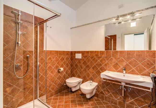 Villa a Massa Lubrense - Casa del Capitano Villa a Massa Lubrense - Casa del Capitano