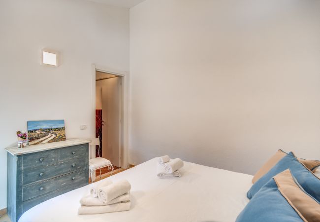 Villa a Massa Lubrense - Casa del Capitano Villa a Massa Lubrense - Casa del Capitano