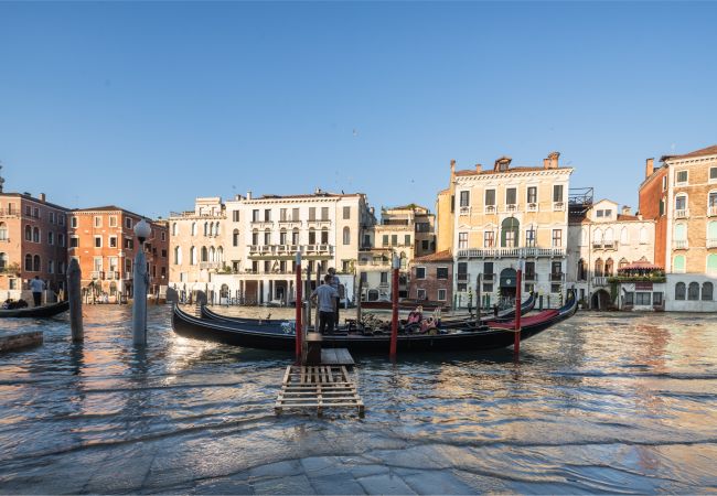 Appartamento a Venezia - Erbaria Boutique Apartment R&R Appartamento a Venezia - Erbaria Boutique Apartment R&R