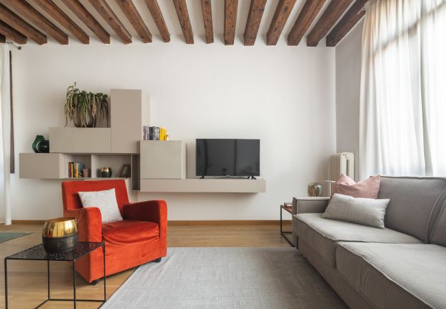 Appartamento a Venezia - Erbaria Boutique Apartment R&R Appartamento a Venezia - Erbaria Boutique Apartment R&R