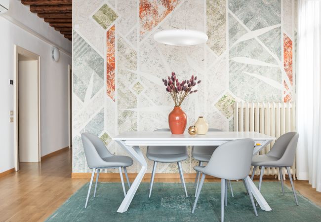 Appartamento a Venezia - Erbaria Boutique Apartment R&R Appartamento a Venezia - Erbaria Boutique Apartment R&R