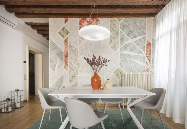 Appartamento a Venezia - Erbaria Boutique Apartment R&R Appartamento a Venezia - Erbaria Boutique Apartment R&R