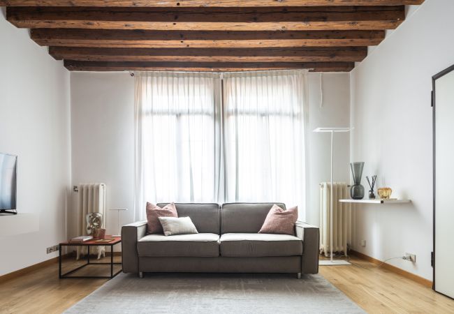Appartamento a Venezia - Erbaria Boutique Apartment R&R Appartamento a Venezia - Erbaria Boutique Apartment R&R