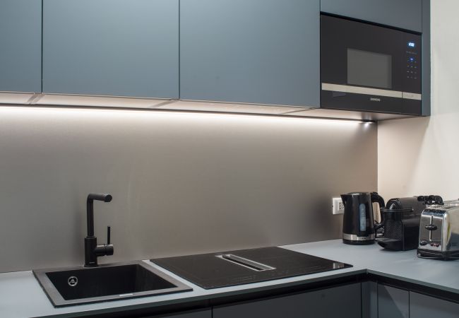 Appartamento a Venezia - Erbaria Boutique Apartment R&R Appartamento a Venezia - Erbaria Boutique Apartment R&R