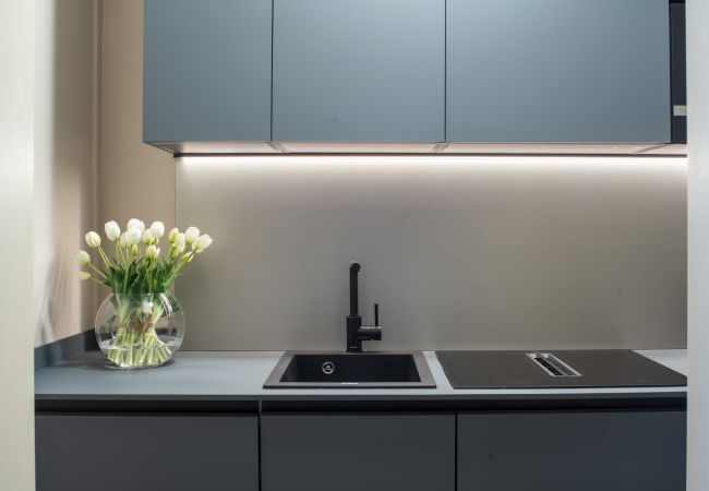 Appartamento a Venezia - Erbaria Boutique Apartment R&R Appartamento a Venezia - Erbaria Boutique Apartment R&R