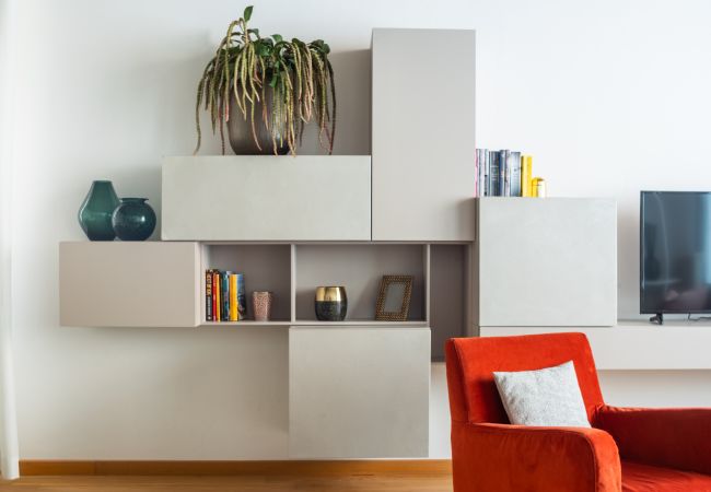 Appartamento a Venezia - Erbaria Boutique Apartment R&R Appartamento a Venezia - Erbaria Boutique Apartment R&R