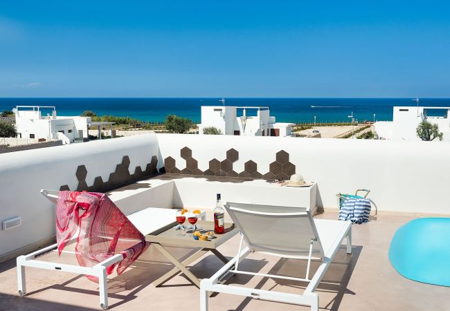 Villa a Noto - San Lorenzo - Palma Villa a Noto - San Lorenzo - Palma