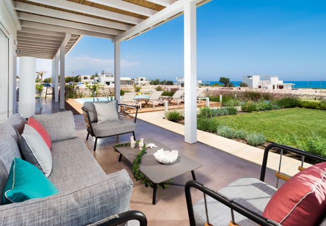 Villa a Noto - San Lorenzo - Palma Villa a Noto - San Lorenzo - Palma