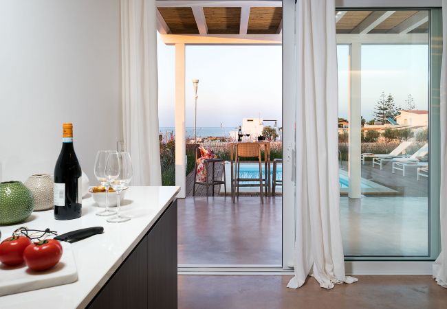 Villa a Noto - San Lorenzo - Palma Villa a Noto - San Lorenzo - Palma