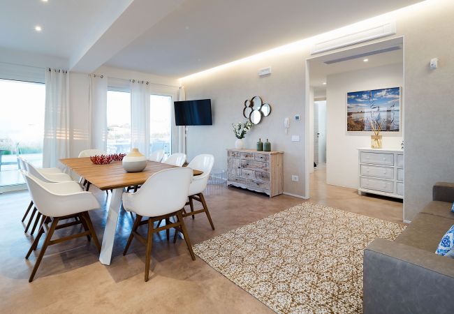 Villa a Noto - San Lorenzo - Palma Villa a Noto - San Lorenzo - Palma