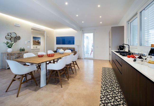 Villa a Noto - San Lorenzo - Palma Villa a Noto - San Lorenzo - Palma