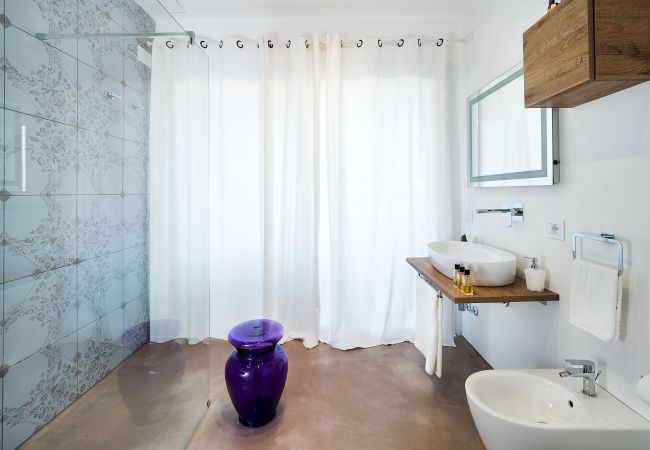 Villa a Noto - San Lorenzo - Palma Villa a Noto - San Lorenzo - Palma