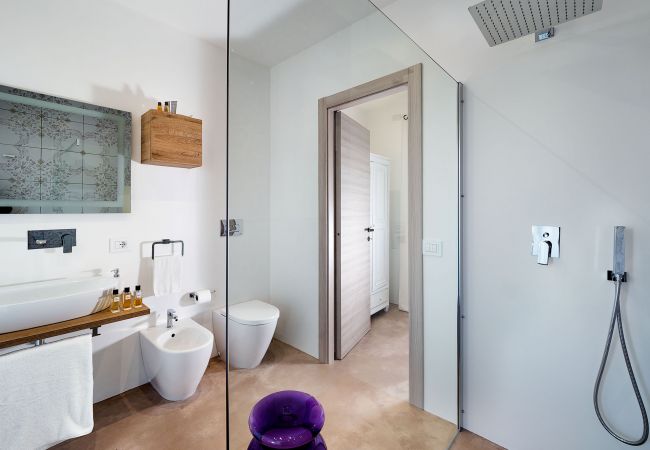 Villa a Noto - San Lorenzo - Palma Villa a Noto - San Lorenzo - Palma