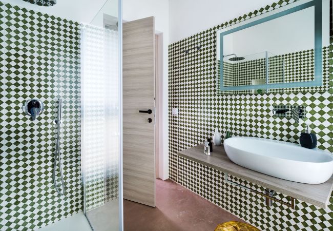 Villa a Noto - San Lorenzo - Palma Villa a Noto - San Lorenzo - Palma