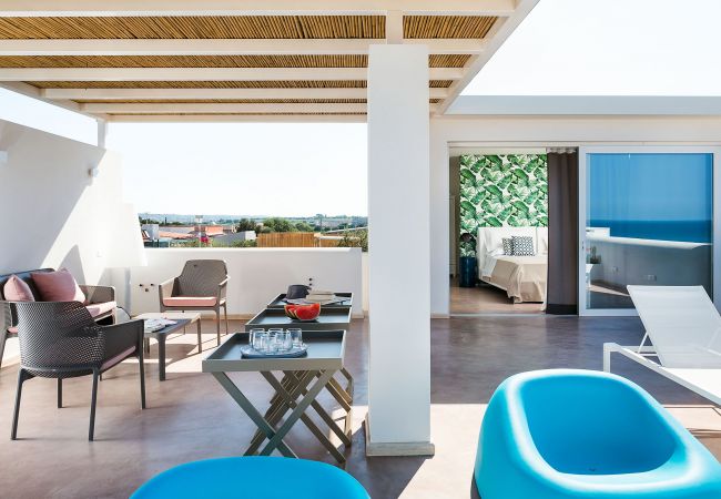 Villa a Noto - San Lorenzo - Palma Villa a Noto - San Lorenzo - Palma