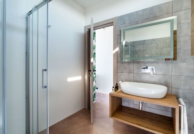 Villa a Noto - San Lorenzo - Palma Villa a Noto - San Lorenzo - Palma