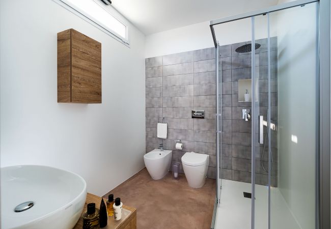 Villa a Noto - San Lorenzo - Palma Villa a Noto - San Lorenzo - Palma