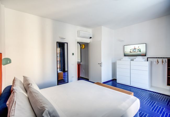 Appartamento a Sant´Agnello - Crawford Appartamento a Sant´Agnello - Crawford