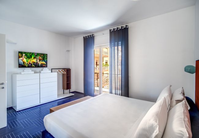 Appartamento a Sant´Agnello - Crawford Appartamento a Sant´Agnello - Crawford