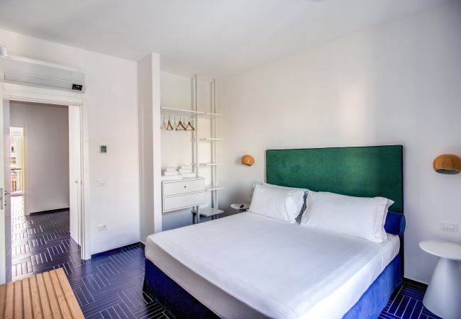 Appartamento a Sant´Agnello - Crawford Appartamento a Sant´Agnello - Crawford