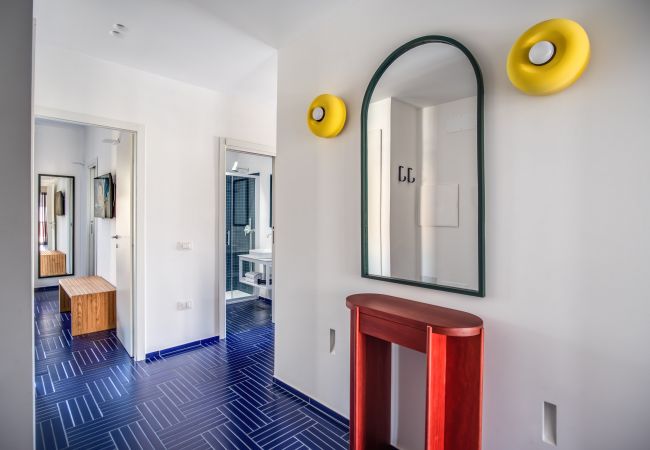 Appartamento a Sant´Agnello - Crawford Appartamento a Sant´Agnello - Crawford