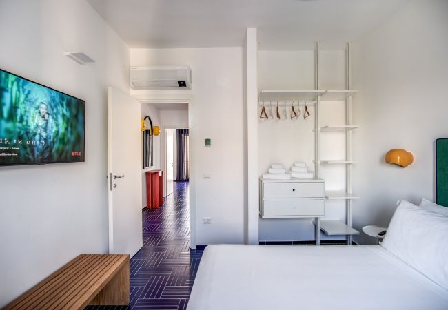 Appartamento a Sant´Agnello - Crawford Appartamento a Sant´Agnello - Crawford