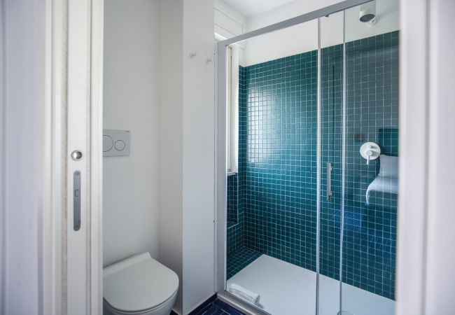 Appartamento a Sant´Agnello - Crawford Appartamento a Sant´Agnello - Crawford