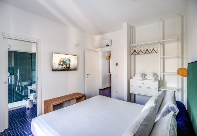 Appartamento a Sant´Agnello - Crawford Appartamento a Sant´Agnello - Crawford