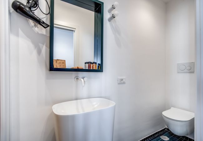 Appartamento a Sant´Agnello - Crawford Appartamento a Sant´Agnello - Crawford