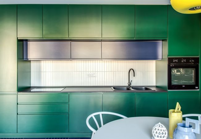 Appartamento a Sant´Agnello - Crawford Appartamento a Sant´Agnello - Crawford