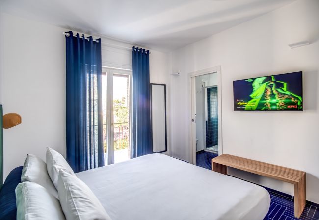 Appartamento a Sant´Agnello - Crawford Appartamento a Sant´Agnello - Crawford