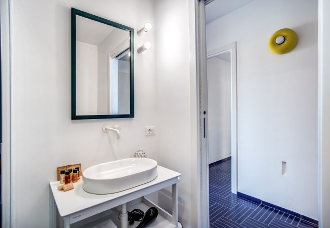 Appartamento a Sant´Agnello - Crawford Appartamento a Sant´Agnello - Crawford