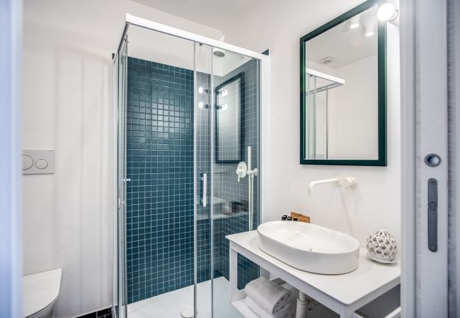 Appartamento a Sant´Agnello - Crawford Appartamento a Sant´Agnello - Crawford