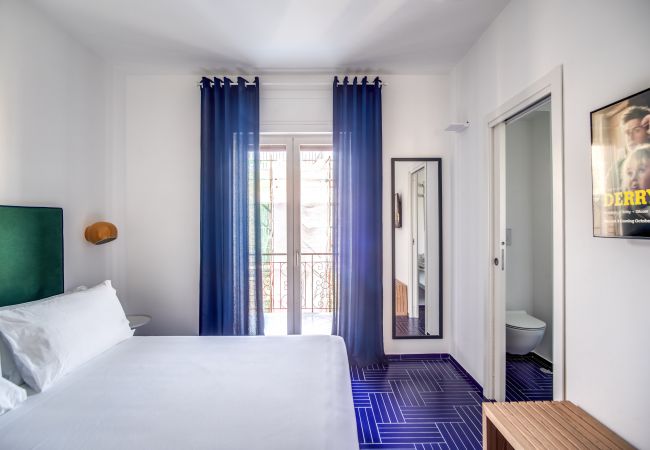 Appartamento a Sant´Agnello - Crawford Appartamento a Sant´Agnello - Crawford