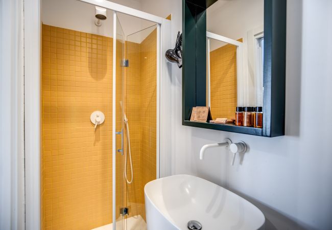 Appartamento a Sant´Agnello - Crawford Appartamento a Sant´Agnello - Crawford