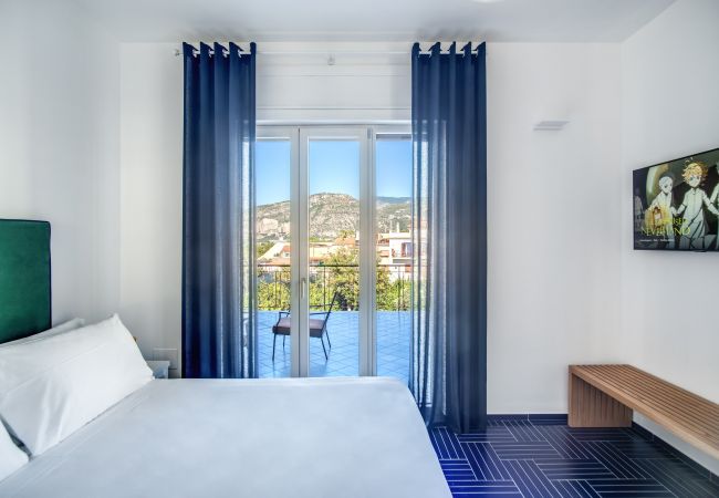 Appartamento a Sant´Agnello - Crawford Appartamento a Sant´Agnello - Crawford