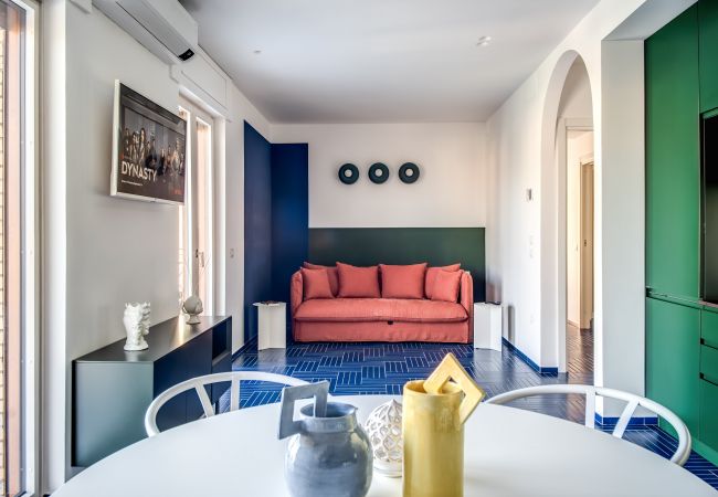 Appartamento a Sant´Agnello - Crawford Appartamento a Sant´Agnello - Crawford