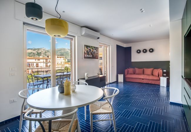 Appartamento a Sant´Agnello - Crawford Appartamento a Sant´Agnello - Crawford