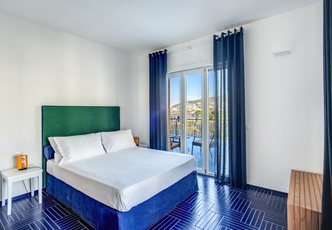 Appartamento a Sant´Agnello - Crawford Appartamento a Sant´Agnello - Crawford