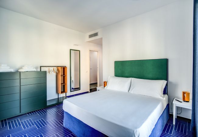 Appartamento a Sant´Agnello - Crawford Appartamento a Sant´Agnello - Crawford