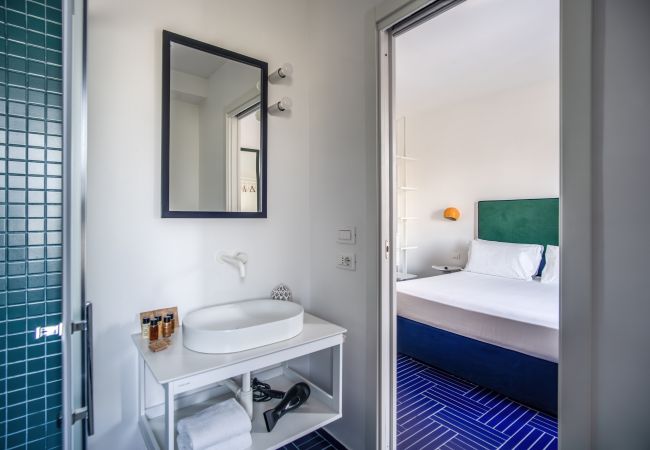 Appartamento a Sant´Agnello - Crawford Appartamento a Sant´Agnello - Crawford