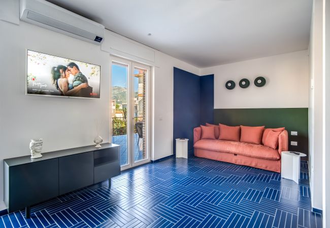 Appartamento a Sant´Agnello - Crawford Appartamento a Sant´Agnello - Crawford