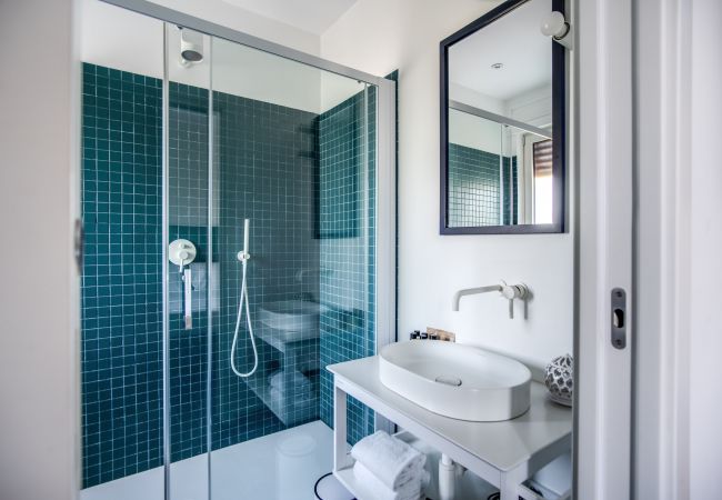 Appartamento a Sant´Agnello - Crawford Appartamento a Sant´Agnello - Crawford