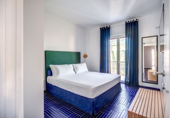 Appartamento a Sant´Agnello - Crawford Appartamento a Sant´Agnello - Crawford