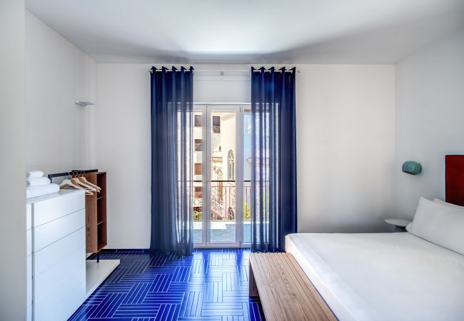 Appartamento a Sant´Agnello - Crawford Appartamento a Sant´Agnello - Crawford