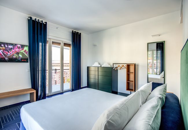 Appartamento a Sant´Agnello - Crawford Appartamento a Sant´Agnello - Crawford