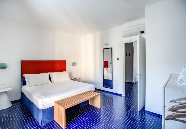 Appartamento a Sant´Agnello - Crawford Appartamento a Sant´Agnello - Crawford