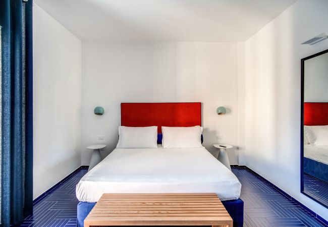 Appartamento a Sant´Agnello - Crawford Appartamento a Sant´Agnello - Crawford