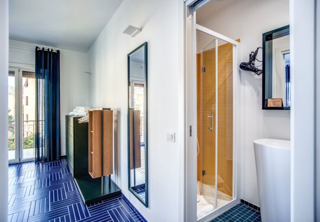 Appartamento a Sant´Agnello - Crawford Appartamento a Sant´Agnello - Crawford