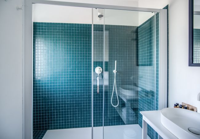 Appartamento a Sant´Agnello - Crawford Appartamento a Sant´Agnello - Crawford